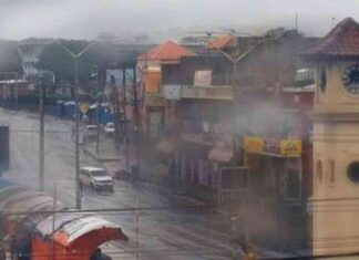 Huracán Melissa: Recomendación de Cancillería de Panamá sobre Viajes al Caribe huracn-melissa-recomendacin-de-cancillera-de-panam-sobre-viajes-al-caribe