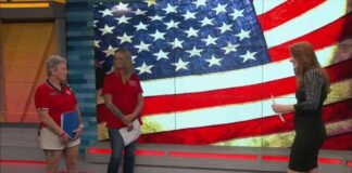 Legión Auxiliar Americana organizará la 9ª Carrera Anual del Patriota 5K y 10K en honor a los veteranos del 9/11 legin-auxiliar-americana-organizar-la-9-carrera-anual-del-patriota-5k-y-10k-en-honor-a-los-veteranos-del-911