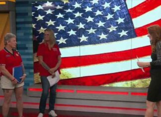 Legión Auxiliar Americana organizará la 9ª Carrera Anual del Patriota 5K y 10K en honor a los veteranos del 9/11 legin-auxiliar-americana-organizar-la-9-carrera-anual-del-patriota-5k-y-10k-en-honor-a-los-veteranos-del-911