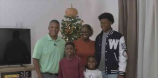 Madre soltera cumple su sueño de ser dueña de casa con la ayuda de Habitat for Humanity madre-soltera-cumple-su-sueo-de-ser-duea-de-casa-con-la-ayuda-de-habitat-for-humanity