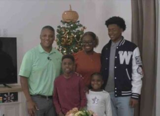 Madre soltera cumple su sueño de ser dueña de casa con la ayuda de Habitat for Humanity madre-soltera-cumple-su-sueo-de-ser-duea-de-casa-con-la-ayuda-de-habitat-for-humanity