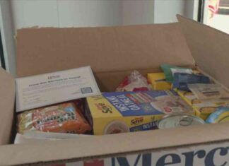 Mercy Chefs Brinda a Familias de la Base Aérea de Tyndall 500 Cajas de Comestibles mercy-chefs-brinda-a-familias-de-la-base-area-de-tyndall-500-cajas-de-comestibles