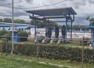 Impacto de las intensas lluvias en plantas de agua de Veraguas mpacto-de-las-intensas-lluvias-en-plantas-de-agua-de-veraguas