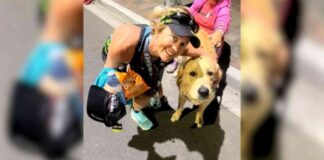 Mujer de Tampa corre su 100º Ironman en Panama City Beach mujer-de-tampa-corre-su-100-ronman-en-panama-city-beach