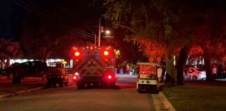 Niño golpeado por carrito de golf mientras hacía truco o trato en el vecindario Cove nio-golpeado-por-carrito-de-golf-mientras-haca-truco-o-trato-en-el-vecindario-cove