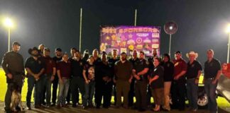 Oficina del Sheriff del Condado de Liberty organizará evento Trunk or Treat para diversión de Halloween el viernes oficina-del-sheriff-del-condado-de-liberty-organizar-evento-trunk-or-treat-para-diversin-de-halloween-el-viernes