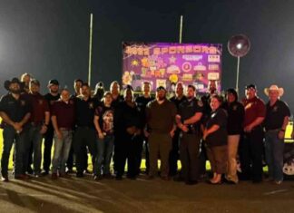 Oficina del Sheriff del Condado de Liberty organizará evento Trunk or Treat para diversión de Halloween el viernes oficina-del-sheriff-del-condado-de-liberty-organizar-evento-trunk-or-treat-para-diversin-de-halloween-el-viernes