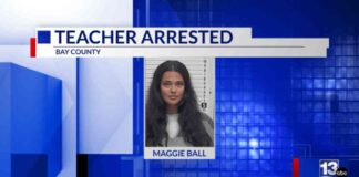 Paraprofesional de BDS suspendido sin paga tras arresto paraprofesional-de-bds-suspendido-sin-paga-tras-arresto