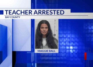 Paraprofesional de BDS suspendido sin paga tras arresto paraprofesional-de-bds-suspendido-sin-paga-tras-arresto