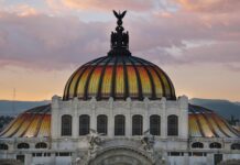 Bella Vista: Descubre Los Secretos Ocultos De Este Paraíso