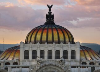 Bella Vista: Descubre Los Secretos Ocultos De Este Paraíso