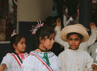 Fiestas Patrias Panamá: ¿Por Qué Celebrar Con Tanto Orgullo?