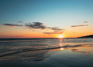 Punta Chame: Descubre El Paraíso Oculto Que Te Sorprenderá