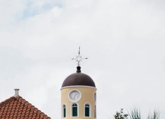 Hato Pintado: ¿Por Qué Este Destino Es Imperdible Para Visitar?