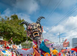 Historia De Panamá La Vieja: Descubre Sus Secretos Ocultos