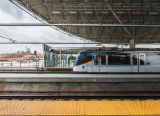 Estaciones Del Metro Línea 1: ¿Qué Sorprendentes Descubrimientos Hacer?