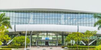 Panama Convention Center: ¿Cuál Es Su Secreto Para Eventos Épicos? Noticias de Panamá