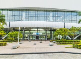 Panama Convention Center: ¿Cuál Es Su Secreto Para Eventos Épicos?