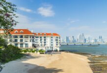 Museo De Panamá Viejo: Descubre La Historia Oculta Del Patrimonio