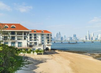 Panamá Martinica: Descubre Sus Encantos y Maravillas Ocultas