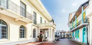 Siga Panama: Descubre Los Secretos Ocultos de Este Destino Noticias de Panamá