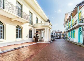 Provincia De Panamá Oeste: Descubre Sus Maravillas Ocultas