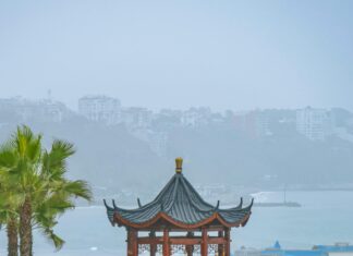 Villa Zaita: Descubre El Paraíso Perfecto Para Tu Escapada Ideal