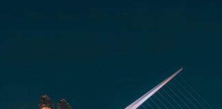 Puente Atlántico: ¿La Maravilla Que Transformará Tu Viaje? pexels photo 28235677 Noticias de Panamá