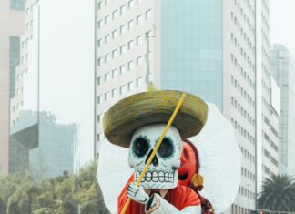 Fiesta Y Tradición Te Esperan En Los Carnavales En Panamá: ¿Listo Para Celebrar?