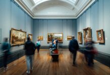 Centro De Visitantes De Miraflores: ¿Qué Sorprendentes Experiencias Te Esperan?