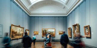 Centro De Visitantes De Miraflores: ¿Qué Sorprendentes Experiencias Te Esperan? Noticias de Panamá