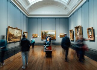 Centro De Visitantes De Miraflores: ¿Qué Sorprendentes Experiencias Te Esperan?