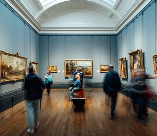 Centro De Visitantes De Miraflores: ¿Qué Sorprendentes Experiencias Te Esperan?