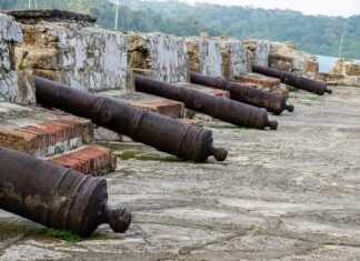 Portobelo: Descubre Los Secretos De Este Encantador Destino