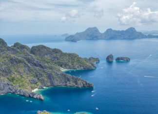 Ocean Reef Panama: Descubre El Paraíso Oculto En El Caribe