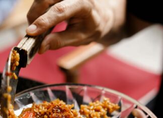 Macaracas: Descubre El Secreto Detrás De Este Delicioso Platillo