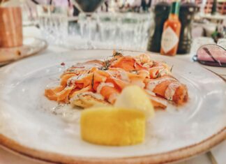 Restaurante Maito: Descubre Los Sabores Exquisitos Que Ofrecen