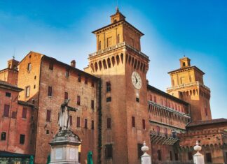 Plaza Herrera: ¿Por Qué Este Lugar Es Un Tesoro Escondido?