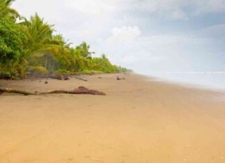 Playas Secretas en Panamá que Pocos Turistas Conocen – Hoy en Panamá playas-secretas-en-panam-que-pocos-turistas-conocen-hoy-en-panam