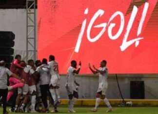 Plaza Amador vs Sporting SM | La lucha por el boleto a Concacaf plaza-amador-vs-sporting-sm-la-lucha-por-el-boleto-a-concacaf