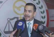 Proyectos anticorrupción: Lamento del Procurador Gómez por rechazo en Comisión de Gobierno. proyectos-anticorrupcin-lamento-del-procurador-gmez-por-rechazo-en-comisin-de-gobierno