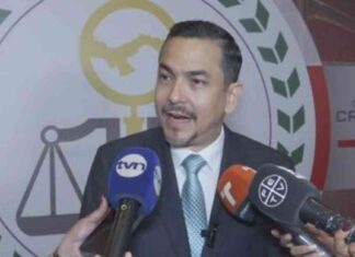 Proyectos anticorrupción: Lamento del Procurador Gómez por rechazo en Comisión de Gobierno. proyectos-anticorrupcin-lamento-del-procurador-gmez-por-rechazo-en-comisin-de-gobierno