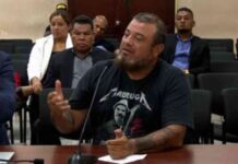 Reporte periódico para esposa e hija de dirigente del Suntracs y sindicalistas reporte-peridico-para-esposa-e-hija-de-dirigente-del-suntracs-y-sindicalistas