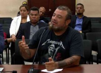 Reporte periódico para esposa e hija de dirigente del Suntracs y sindicalistas reporte-peridico-para-esposa-e-hija-de-dirigente-del-suntracs-y-sindicalistas