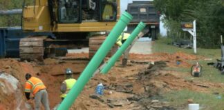 Residentes de Alford obtienen acceso gratuito al nuevo sistema de alcantarillado residentes-de-alford-obtienen-acceso-gratuito-al-nuevo-sistema-de-alcantarillado