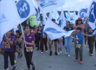 TVN Media Presente en Relevos por la Vida 2025 de Fanlyc tvn-media-presente-en-relevos-por-la-vida-2025-de-fanlyc