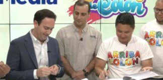 TVN Media y Sabores de Colón: Resaltando la gastronomía y cultura colonense tvn-media-y-sabores-de-coln-resaltando-la-gastronoma-y-cultura-colonense