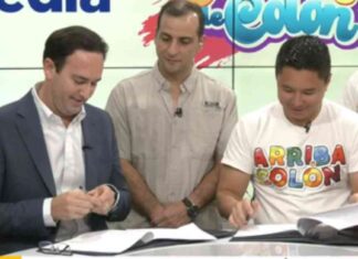 TVN Media y Sabores de Colón: Resaltando la gastronomía y cultura colonense tvn-media-y-sabores-de-coln-resaltando-la-gastronoma-y-cultura-colonense