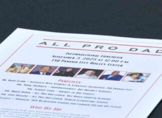 10 Nuevos Capítulos de All Pro Dad se lanzan en escuelas del Condado de la Bahía 10-nuevos-captulos-de-all-pro-dad-se-lanzan-en-escuelas-del-condado-de-la-baha