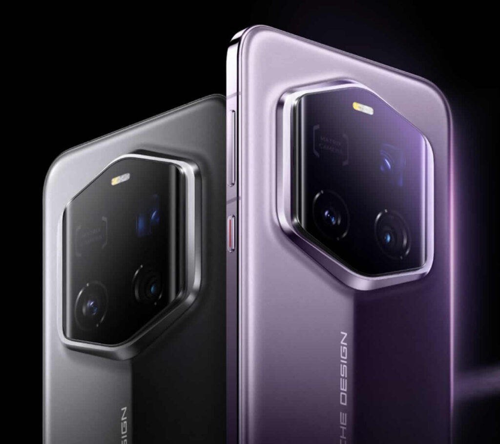 Por Qué Elegir el HONOR Magic7 RSR en Vez de Otro Móvil